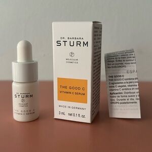 Dr. Barbara Sturm Mini Glow Drops 3 ml